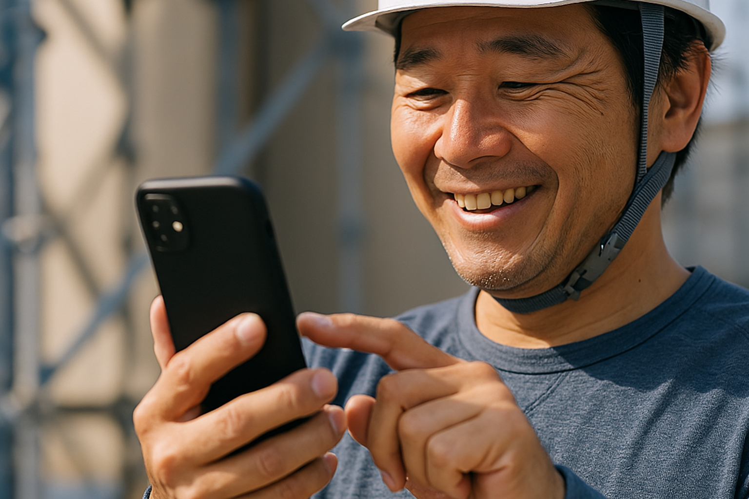 かんたん操作で使える