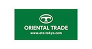 ORIENTAL TRADE