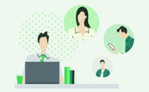 企業が抱えるテレワークの課題！時代は書類のデジタル化！