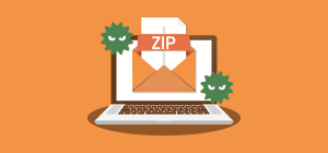 【政府や企業が相次ぎ廃止へ】パスワード付きZIPが問題な３つの理由