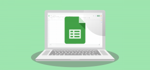 【便利ツール紹介】Googleスプレッドシート　初級編