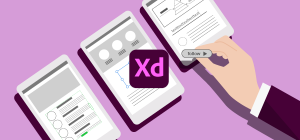 【初級】Adobe XDを使いこなそう（ワイヤーフレーム編）