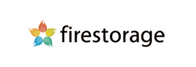 firestorageロゴ