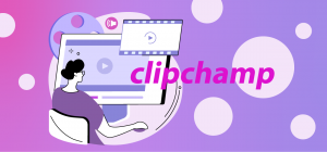 解説動画が簡単に作れるClipchampの録画機能紹介